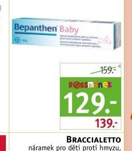 Bepanthen Baby