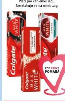 Colgate Max White