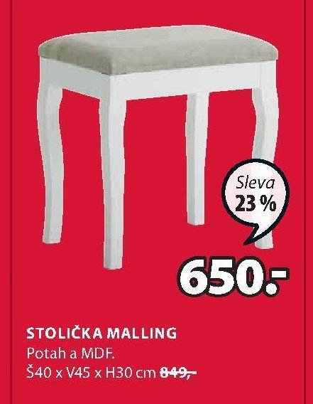 STOLIČKA MALLING