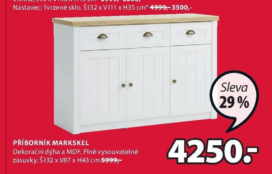 Příborník MARKSKEL