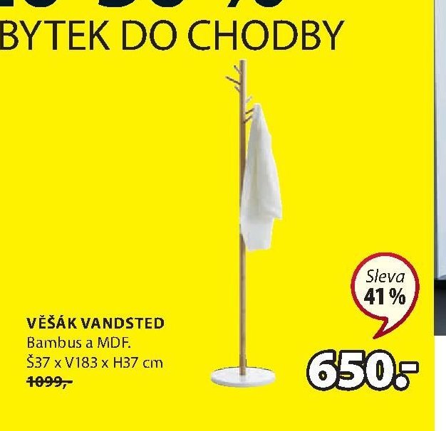 VĚŠÁK VANDSTED