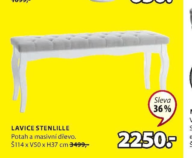 LAVICE STENLILLE
