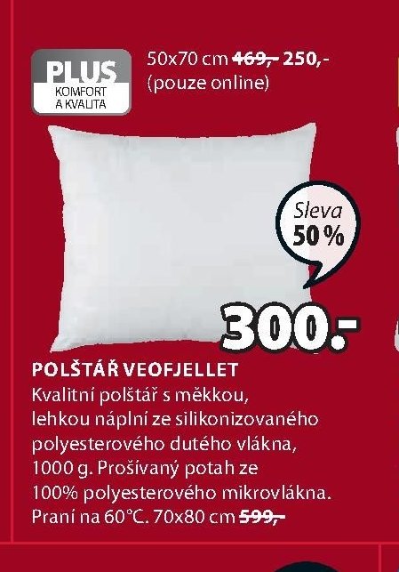 POLŠTÁŘ VEOFJELLET