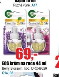 AIR WICK electric náplň 19 ml