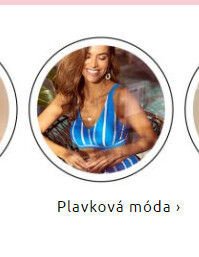Plavková móda