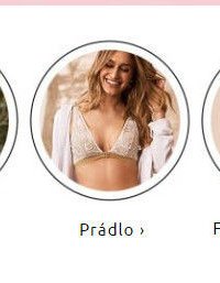 Prádlo