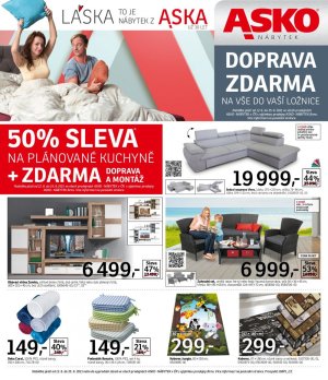 aktuální leták ASKO 12.8.2021-25.8.2021
