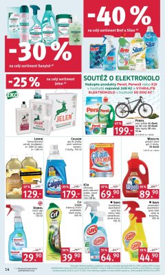 aktuální leták ROSSMANN drogerie 18.8.2021-31.8.2021