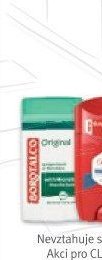 Borotalco deodorant