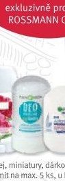 Nivea deodorant