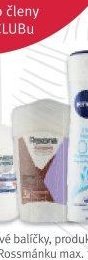 Rexona deodorant
