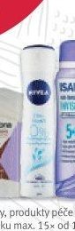 Nivea deodorant