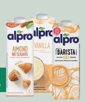 Alpro nápoje, 1 l