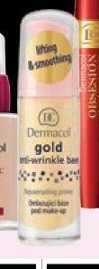 Dermacol gold anti-wrinkle base