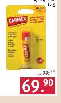 CARMEX balzám na rty