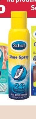 Scholl Shoe Spray