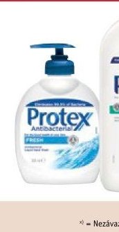 Protex tekuté mýdlo