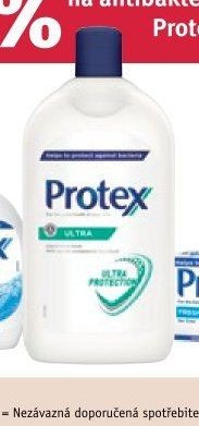 Protex náhradní náplň