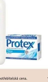 Protex mýdlo