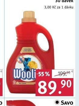 Woolite