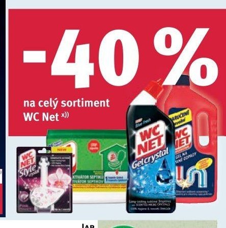 WC NET