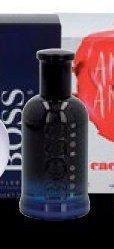 Hugo Boss parfém