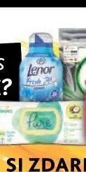 Lenor Fresh Air aviváž