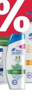 Head & Shoulders šampon