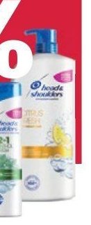 Head & Shoulders šampon
