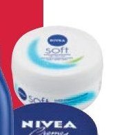 Nivea Soft krém