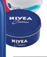 Nivea Creme