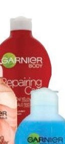 Garnier Repairing Care tělové mléko