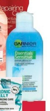 Garnier Essentials Sensitive krém