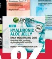 Garnier Hyaluronic Aloe Jelly