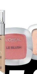L'Oréal Le Blush