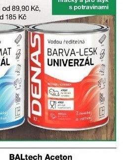 Denas Univerzál lesk