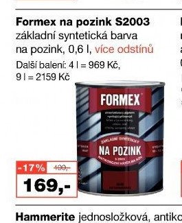 Epolex S2300 základní