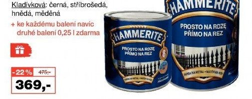 Hammerite