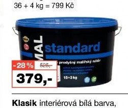 Remal Standard
