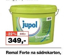 Jupol Ekonomik