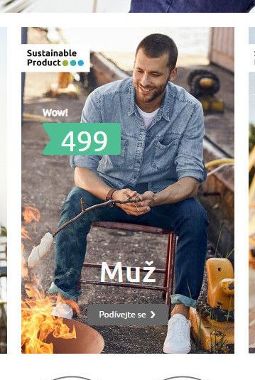 Muž