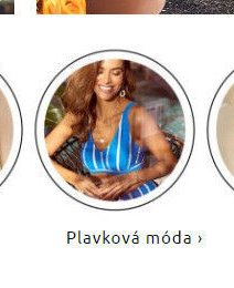 Plavková móda