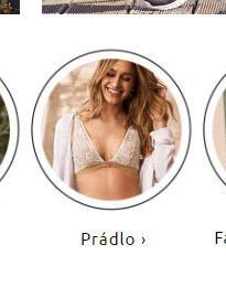 Prádlo