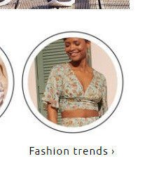 Fashion trends