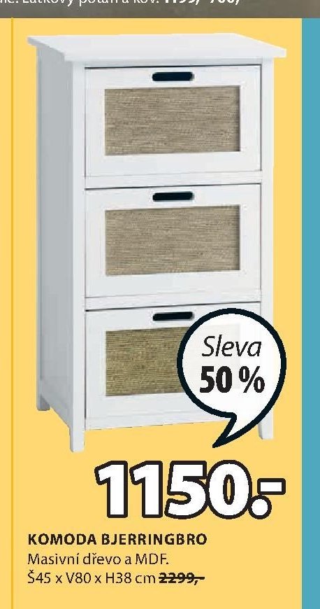 KOMODA BJERRINGBRO