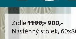 Židle