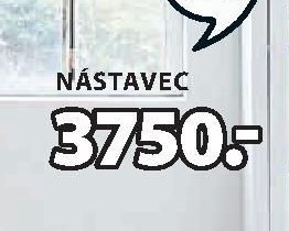 NÁSTAVEC