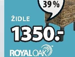 ŽIDLE