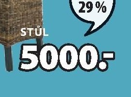 STŮL