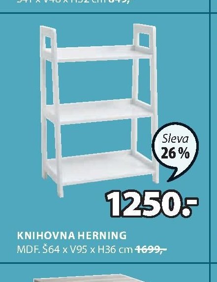 KNIHOVNA HERNING